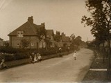 Chestnut Grove circa 1915 - 1920