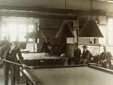 New Earswick - Folk Hall - Social Club c.1910