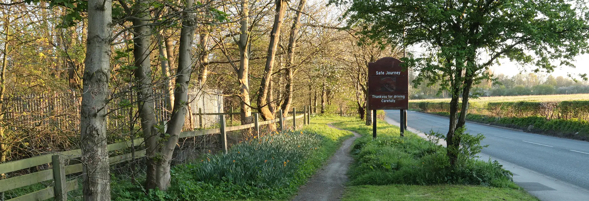 New Earswick Parish Council York New Earswick Parish Council York